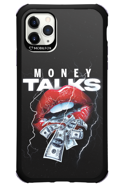 Money Talks - Apple iPhone 11 Pro Max