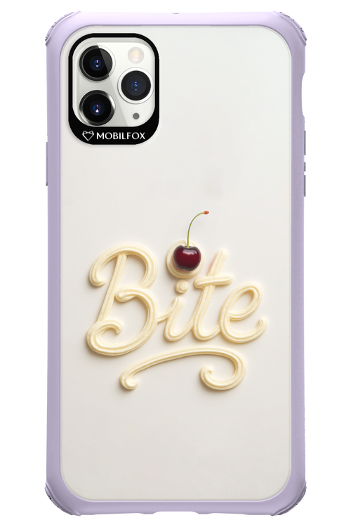 One Bite - Apple iPhone 11 Pro Max