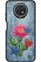 Cowgirl Jeans 2.0 - Xiaomi Redmi Note 9T 5G