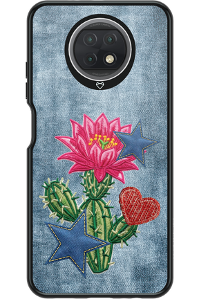 Cowgirl Jeans 2.0 - Xiaomi Redmi Note 9T 5G