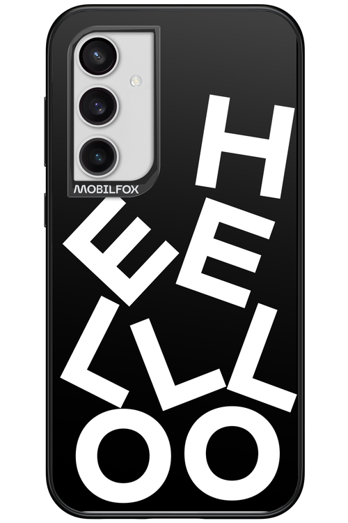HEELLLOO - Samsung Galaxy S23 FE