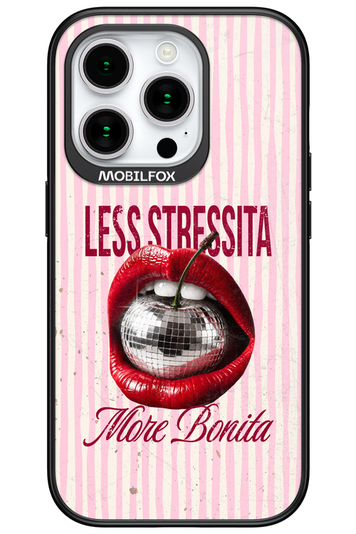 Bonita 2.0 - Apple iPhone 15 Pro