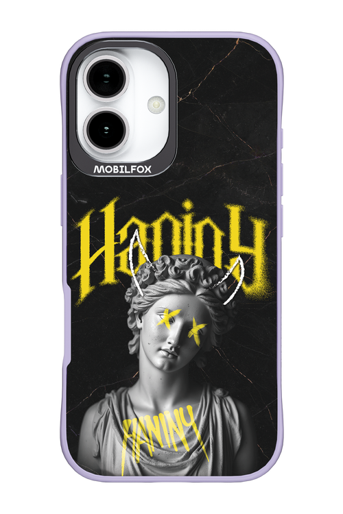 Classic Haniny - Apple iPhone 17