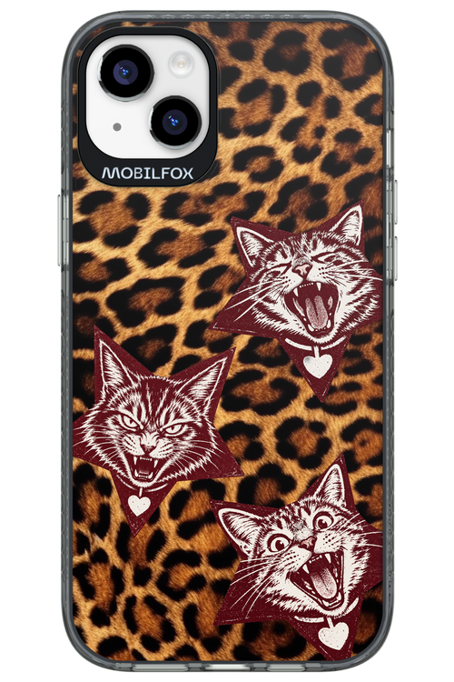 Cats and Chaos 2.0 - Apple iPhone 14 Plus