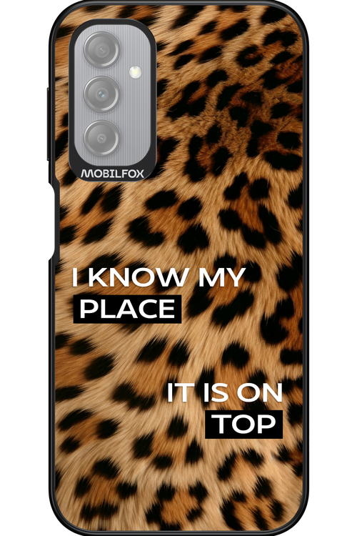 My Place - Samsung Galaxy A14