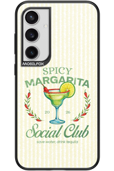 Spicy Margarita 2.0 - Samsung Galaxy S24+