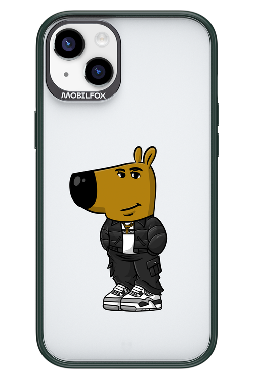 Chill Guy II - Apple iPhone 14 Plus