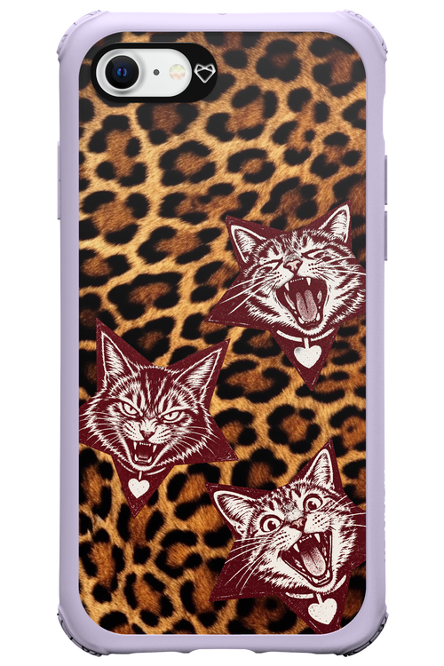 Cats and Chaos 2.0 - Apple iPhone SE 2022