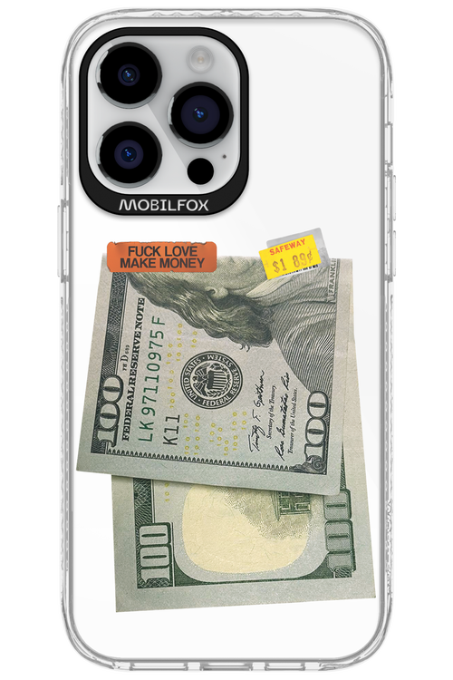 Dollar - Apple iPhone 14 Pro Max