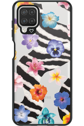 MOM'S FLOWERS - Samsung Galaxy A12