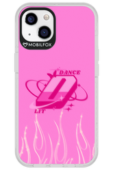 D Flames - Apple iPhone 13