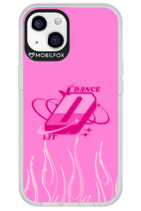 D Flames - Apple iPhone 13