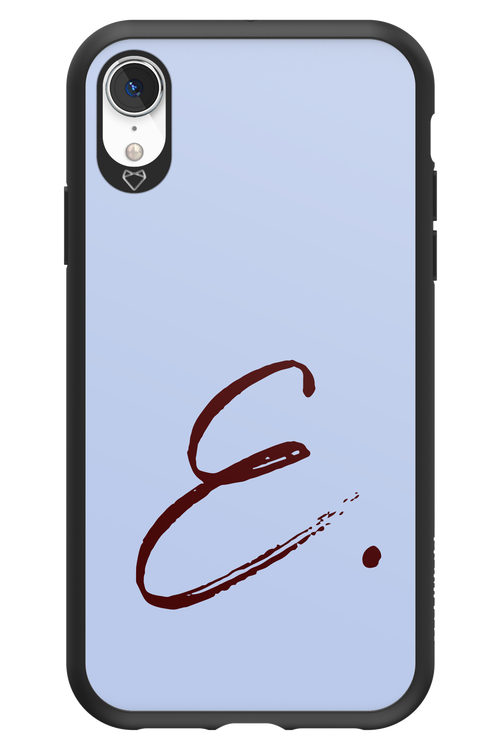 (Jellyfish Presso) E - Apple iPhone XR