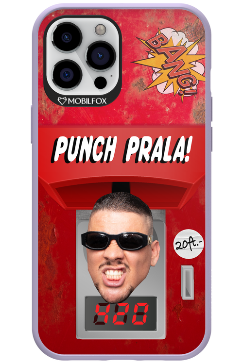 Punch Prala - Apple iPhone 12 Pro Max
