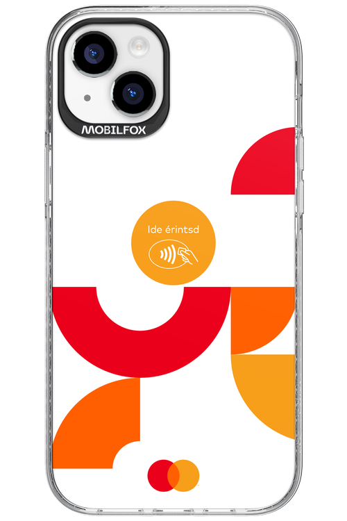 MC Color 2.0 - Apple iPhone 15 Plus