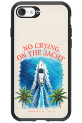 No Crying 2.0 - Apple iPhone 8