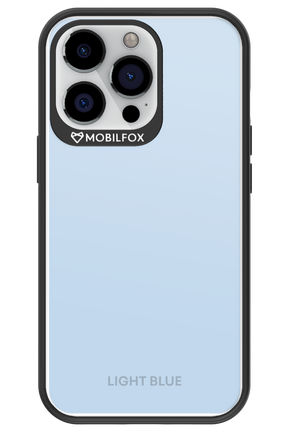 LIGHT BLUE - FS3 - Apple iPhone 13 Pro