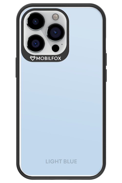 LIGHT BLUE - FS3 - Apple iPhone 13 Pro