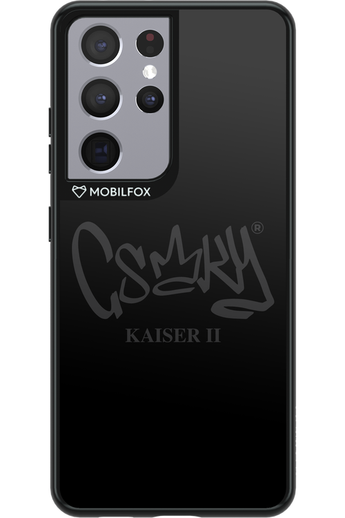 KAISER II - Samsung Galaxy S21 Ultra