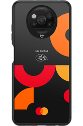 MC Black 2.0 - Xiaomi Poco X3 Pro