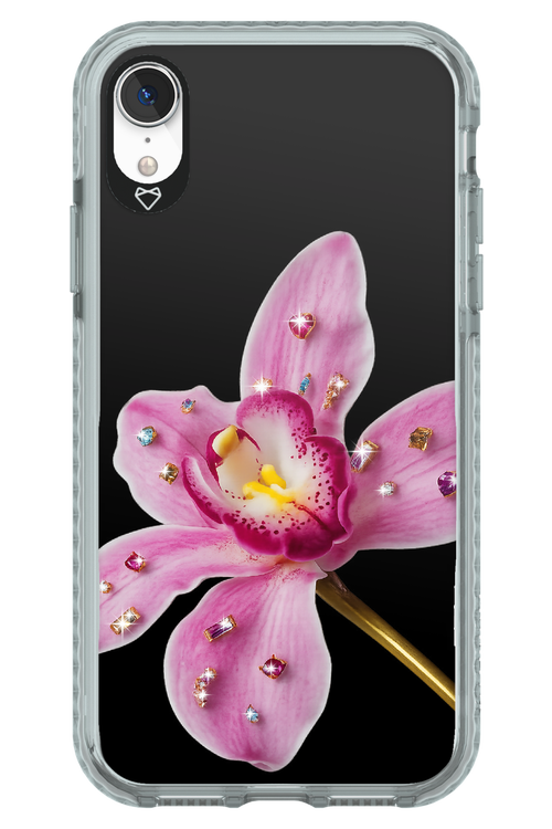 Pink Hibiscus 2.0 - Apple iPhone XR