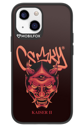 Oni Mask - Apple iPhone 13 Mini