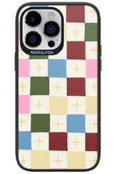 Winter Scarf - Apple iPhone 14 Pro Max