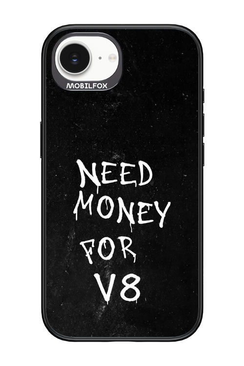 V8 2.0 - Apple iPhone 17e