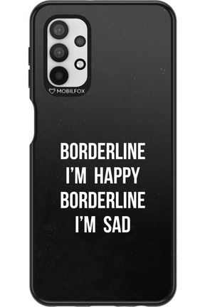Borderline - Samsung Galaxy A32 5G