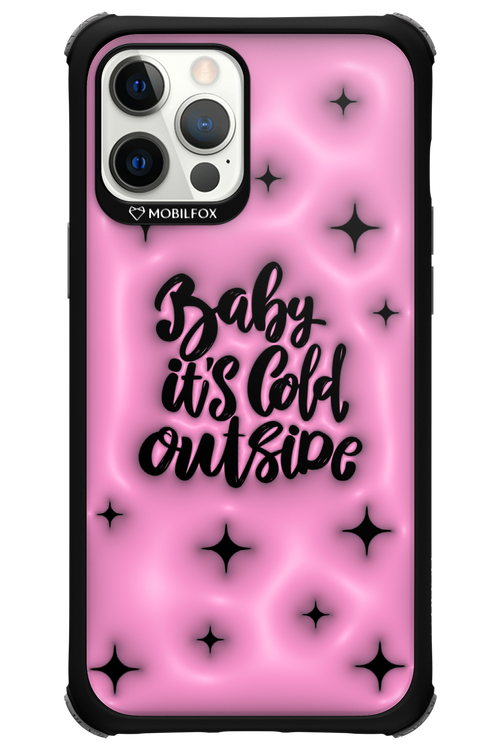 BabyX - Apple iPhone 12 Pro Max