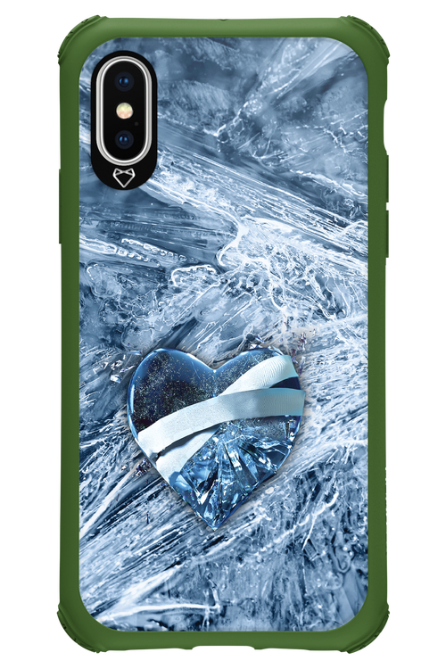 Ice 2.0 - Apple iPhone XS