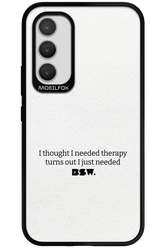 BSW FourSeasons 17 2.0 - Samsung Galaxy A34