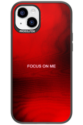 Focuss - Apple iPhone 15 Plus