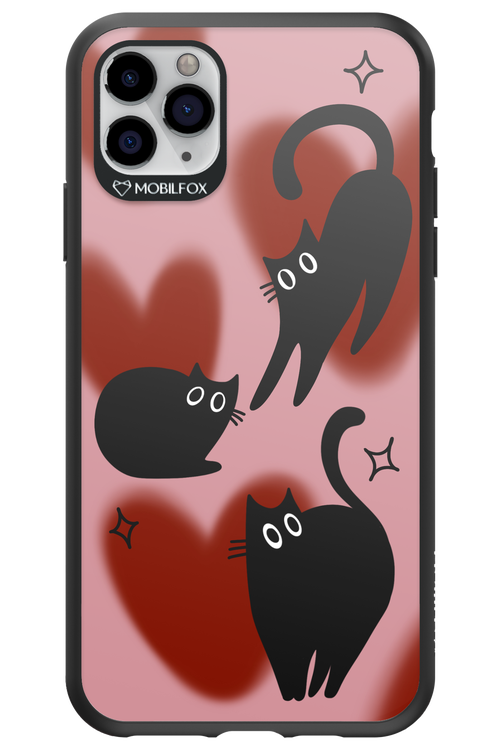 PAWHEARTS - Apple iPhone 11 Pro Max