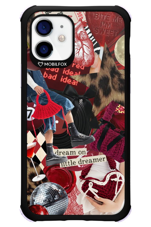 Big City Girl - Apple iPhone 12