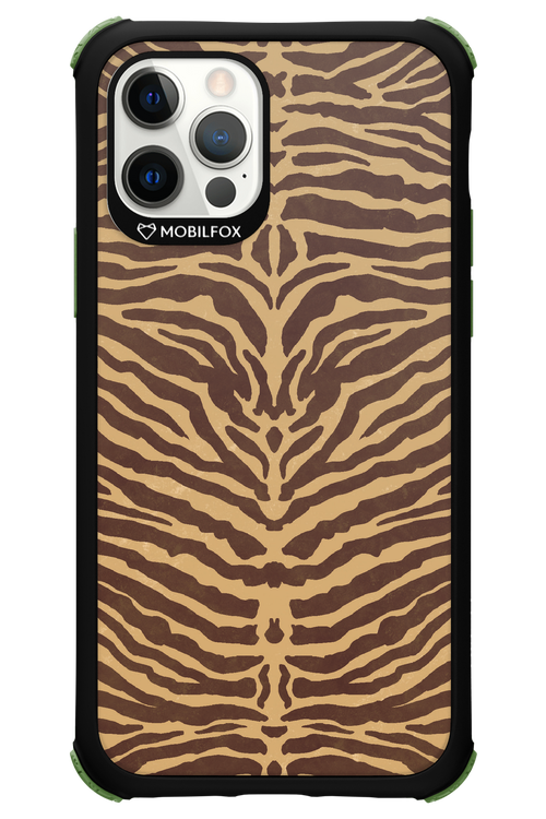 Urban Zebra - Apple iPhone 12 Pro