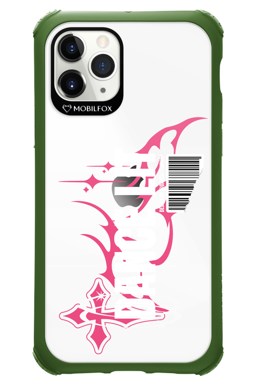 Logo T Mirror - Apple iPhone 11 Pro