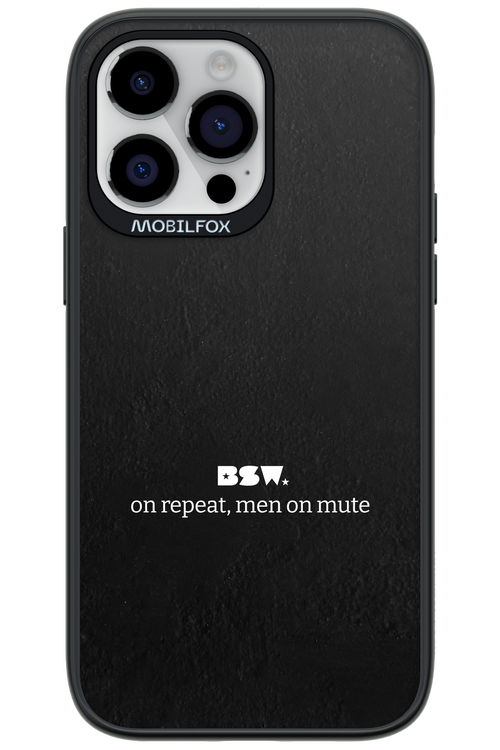 BSW FourSeasons 7 2.0 - Apple iPhone 14 Pro Max