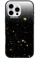 Cosmic Space - Apple iPhone 16 Pro Max