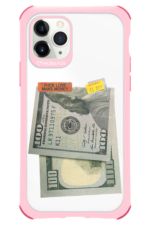 Dollar - Apple iPhone 11 Pro