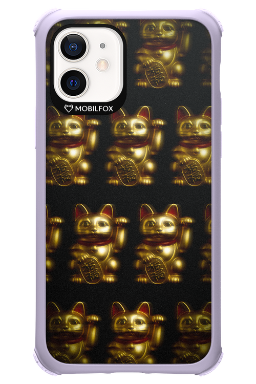 Gold Luck - Apple iPhone 12
