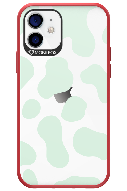 Minty Moo - Apple iPhone 12