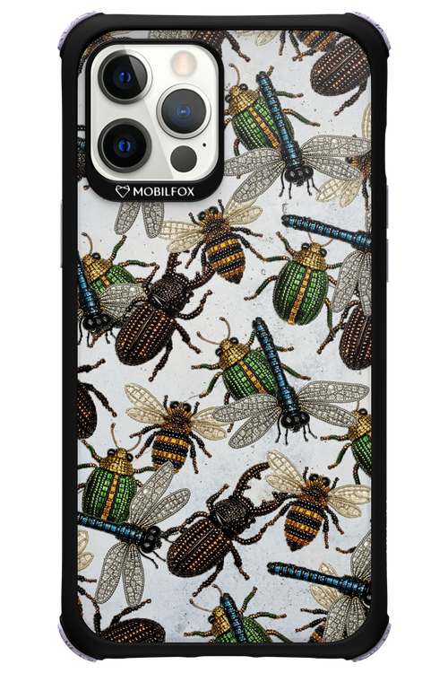 Beetle Gem - Apple iPhone 12 Pro Max