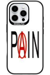 PAIN 2.0 - Apple iPhone 16 Pro