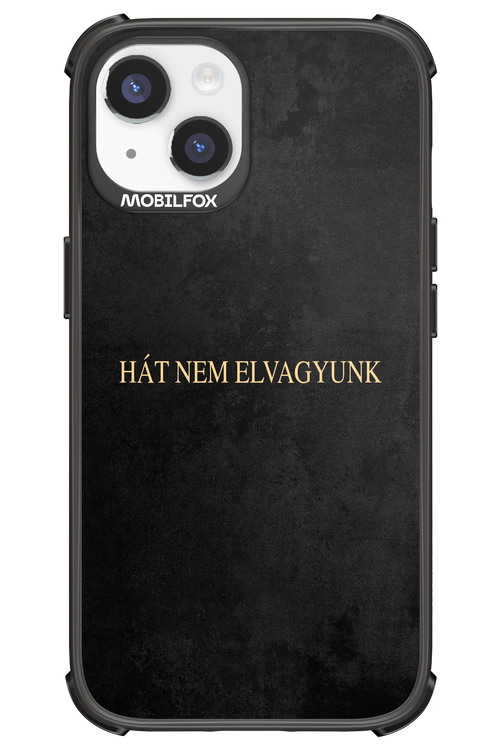 Hát nem elvagyunk - Apple iPhone 14