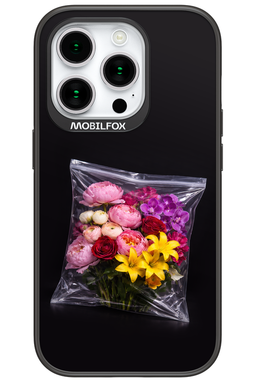 Love Bag 2.0 - Apple iPhone 15 Pro