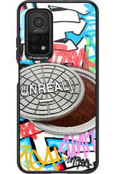 HULE - Xiaomi Mi 10T 5G