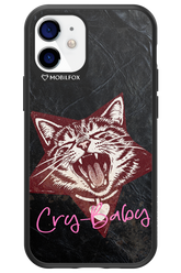 Cry-Baby 2.0 - Apple iPhone 12 Mini