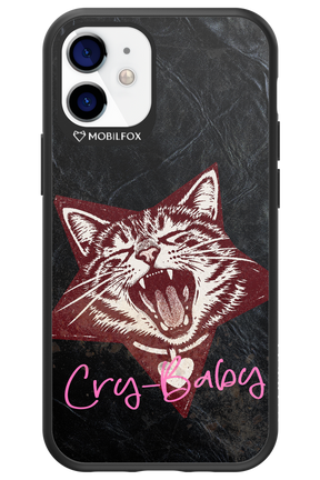 Cry-Baby 2.0 - Apple iPhone 12 Mini