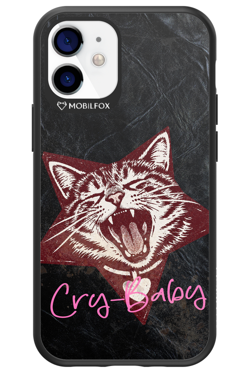 Cry-Baby 2.0 - Apple iPhone 12 Mini
